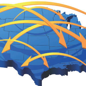 Cargomaxx Logistics drayage transload domestic service