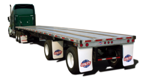 chicago flatbed shipping
