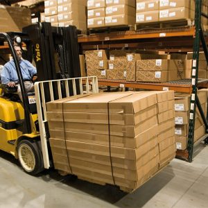 warehousing chicago
