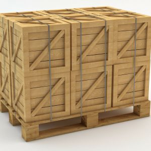 crating chicago - crating los angeles