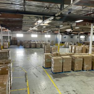 cargomaxx los angeles freight services - transloading services