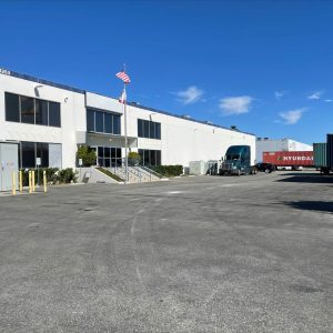 freight broker chicago
