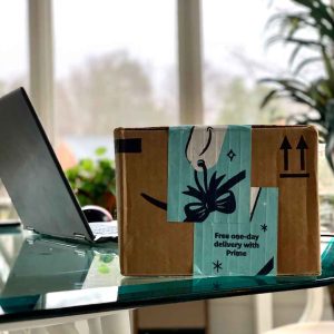 amazon fba shipping
