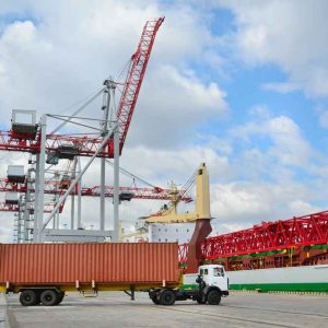 transloading chicago - chicago transloading services