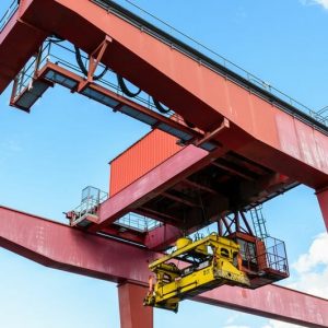 container drayage chicago transloading
